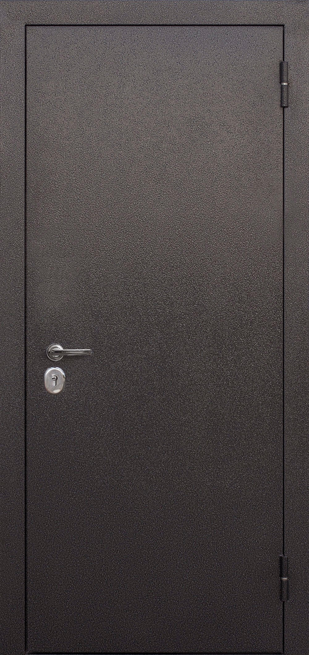 Феррони Входная дверь 11 см Изотерма Лайт, арт. 0005378 - фото №1 (внешняя сторона)